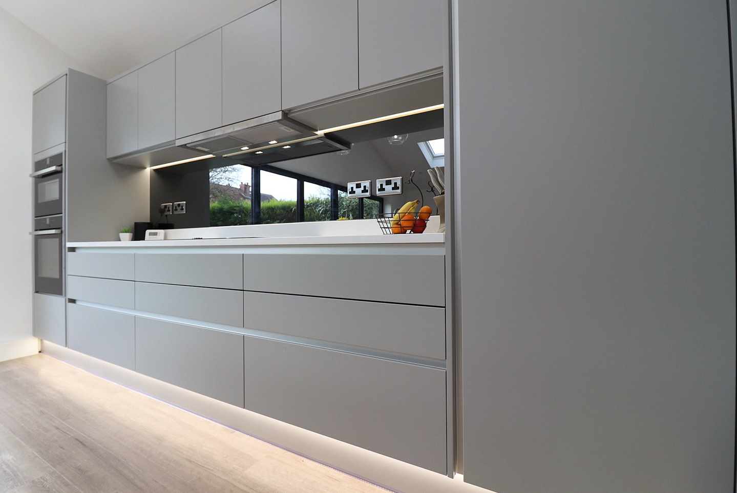 second nature kitchens liverpool